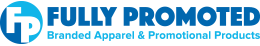 Fully Promoted CA Logo